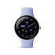 Смарт‑годинник Google Pixel Watch 4 - 41mm - (Wi-Fi) Iris Active Band  (GA1084-US)